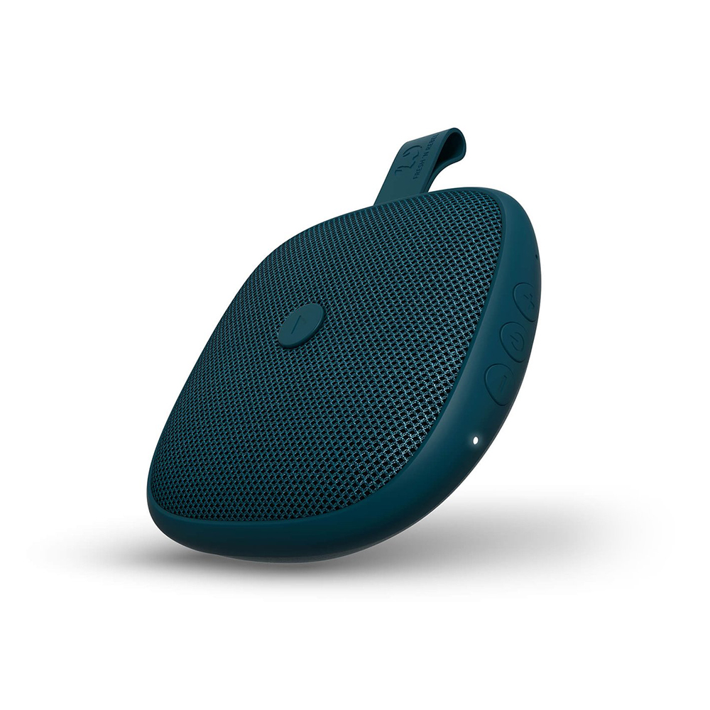 Bild von Fresh' N Rebel Rockbox Bold Xs, BT Speaker Petrol Blue