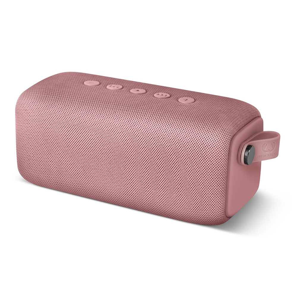 Bild von Fresh'N Rebel Rockbox Bold M, BT Speaker Pink