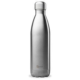 Bild von Qwetch Isolations-Trinkflasche 750 ml Edelstahl