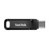 Bild von SanDisk Ultra Dual Go Type-C, 256GB