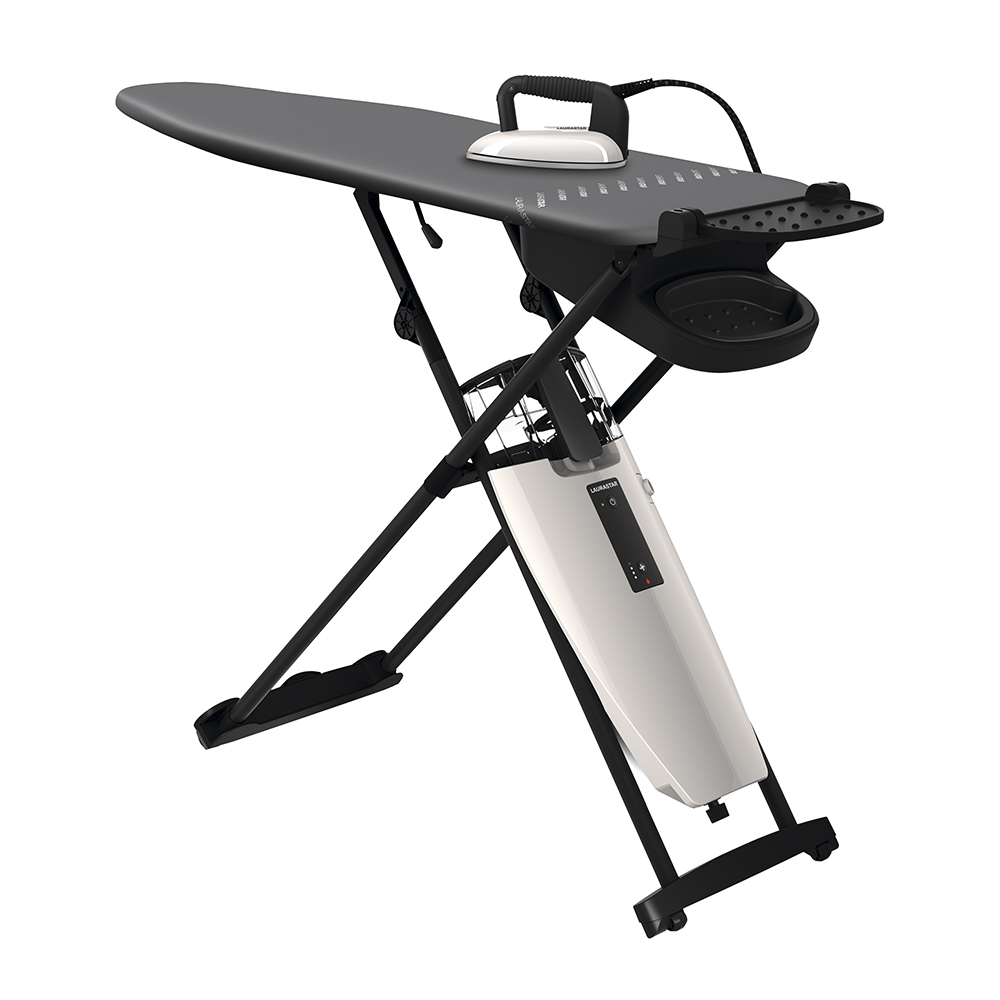 Bild von Laurastar Dampfbügelsystem Smart D