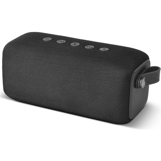 Bild von Fresh' N Rebel Rockbox Bold M, BT Speaker Storm Grey