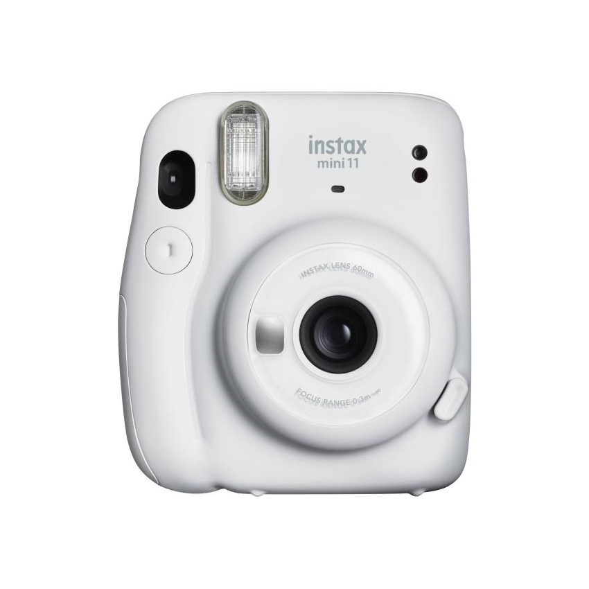 Bild von Fujifilm Instax Mini 11 Ice White