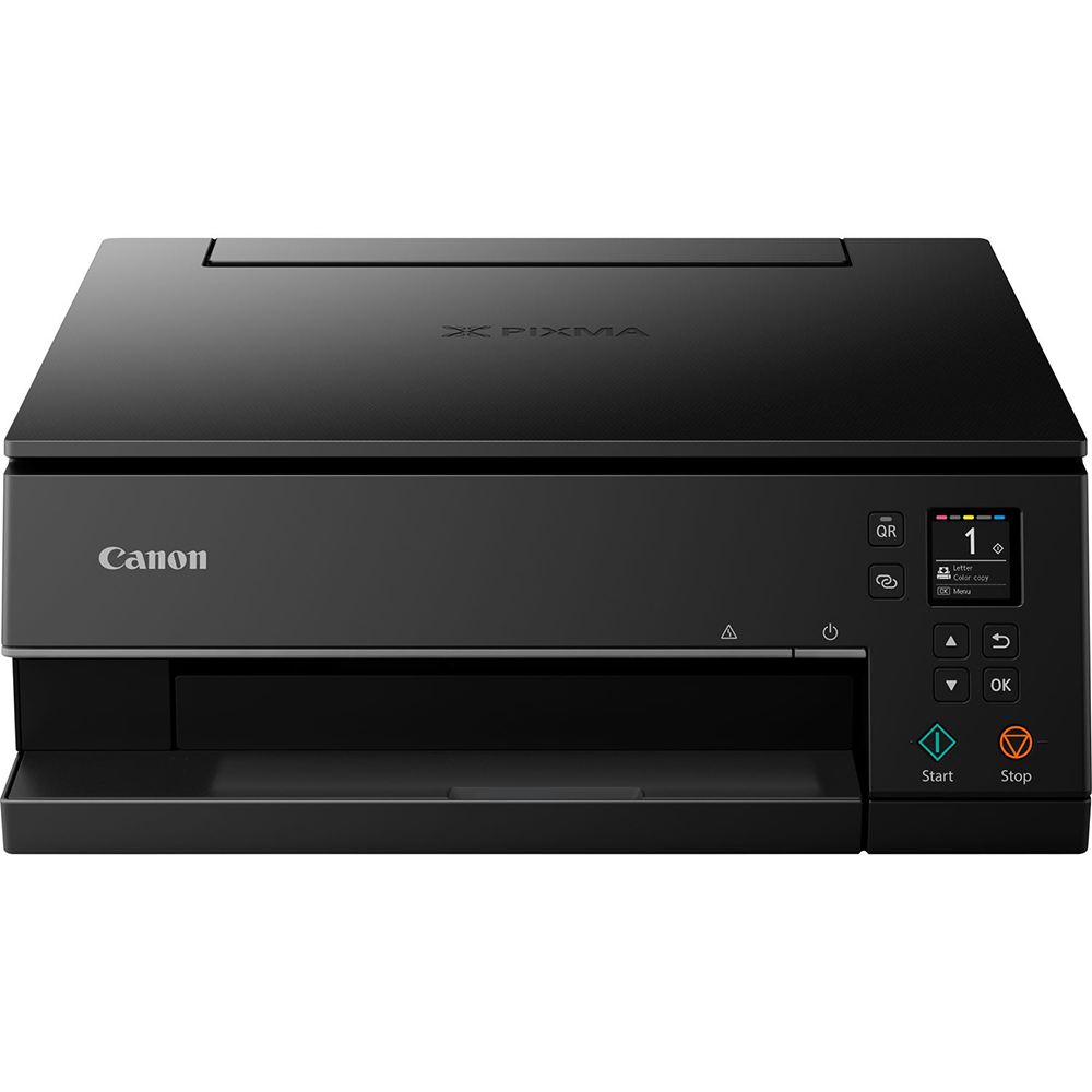 Bild von Canon Pixma TS6350a Inkjet-MFC, schwarz