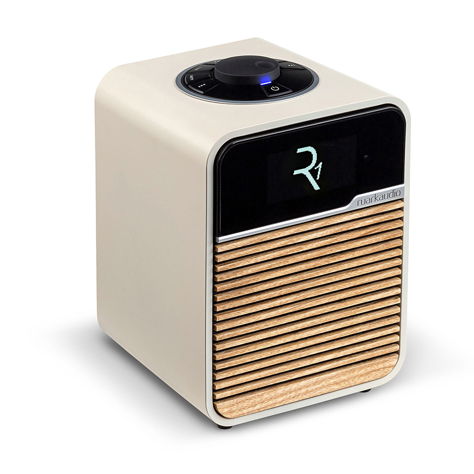 Picture of Ruark R1 MK4, Light Cream