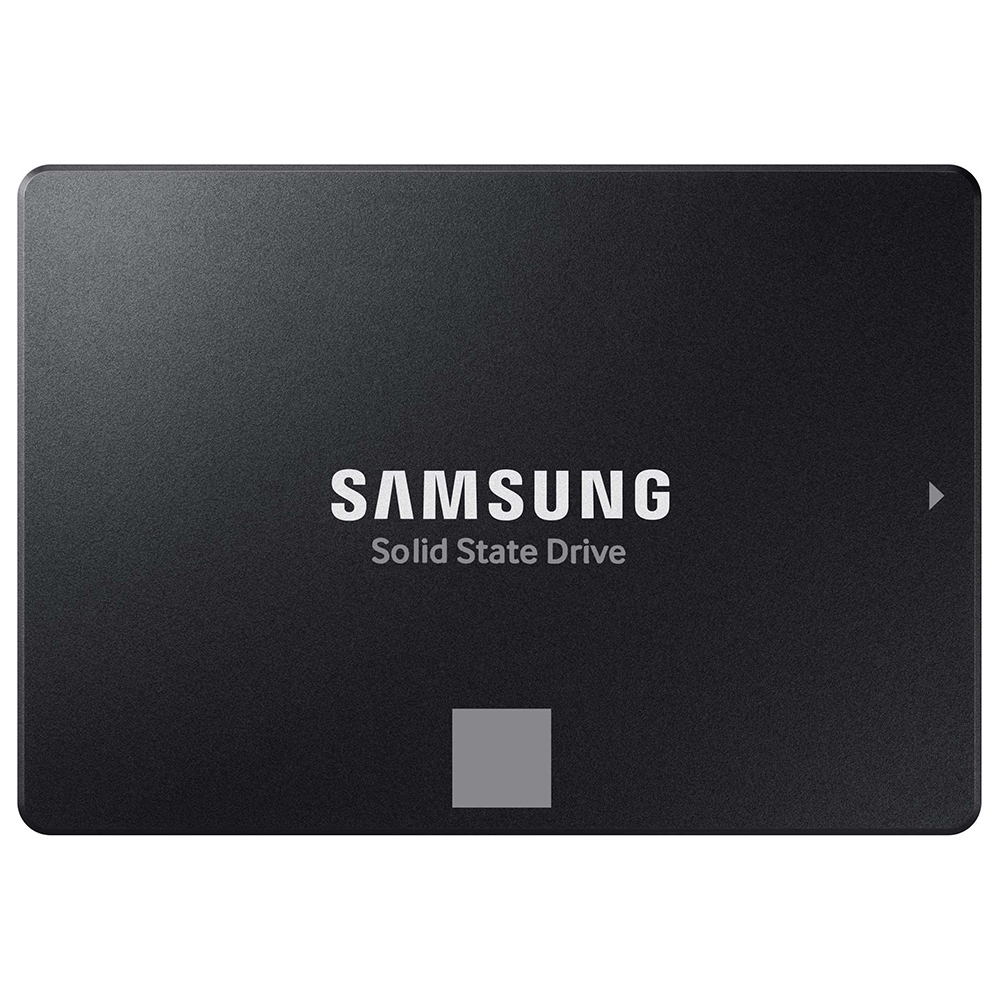 Bild von Samsung SSD 870 EVO 2,5" 500 GB