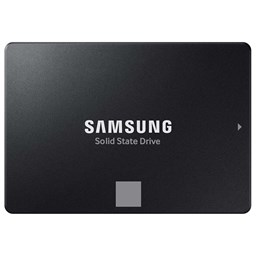 Bild von Samsung SSD 870 EVO 2,5" 1000 GB