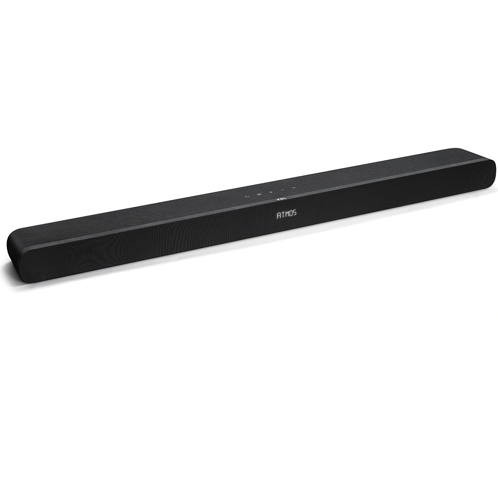 Bild von TCL Dolby Atmos Soundbar TS8111, int. Subwoofer