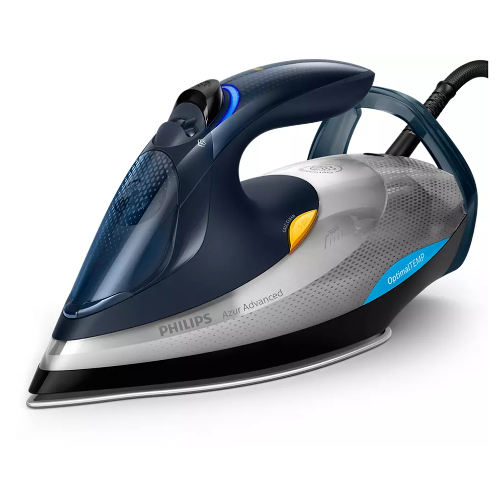 Bild von Philips Bügeleisen Azur Advanced GC4930/11