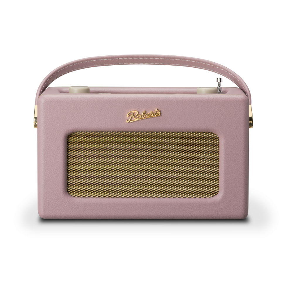 Bild von Roberts Revival iStream 3 DAB+ Smart Radio, dusty pink