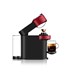 Bild von Nespresso Kaffeemaschine Vertuo Next XN9105CH rot