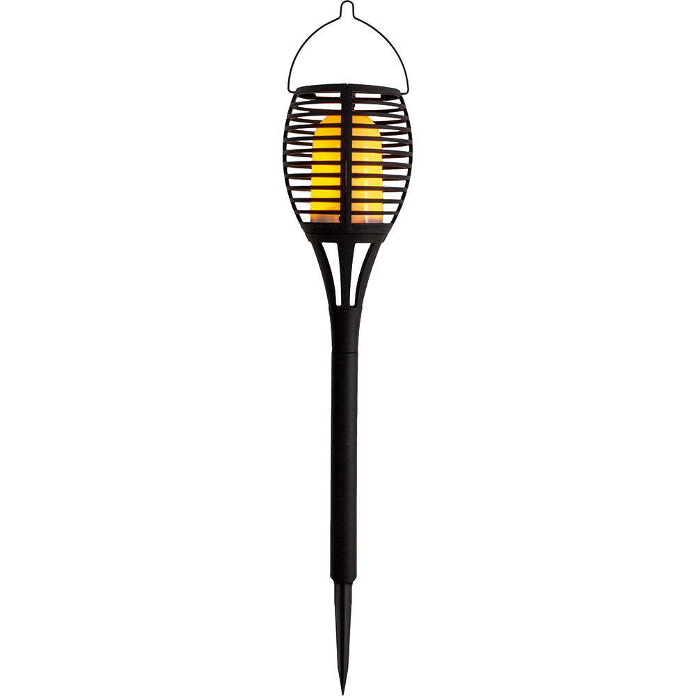 Bild von Näve LED-Solarfackel 3-in-1