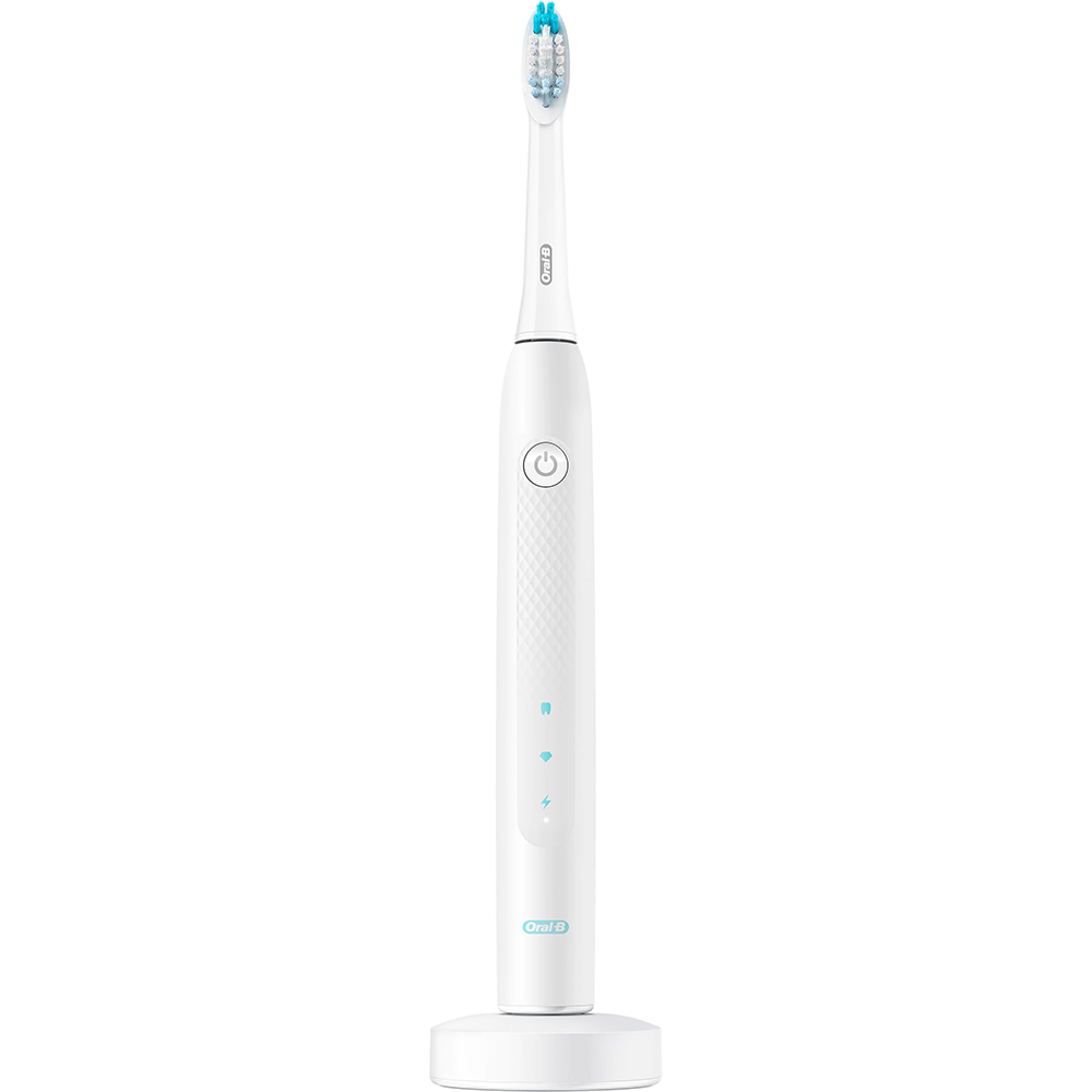 Picture of Braun Oral-B Schallzahnbürste Pulsonic Slim Clean 2000 White