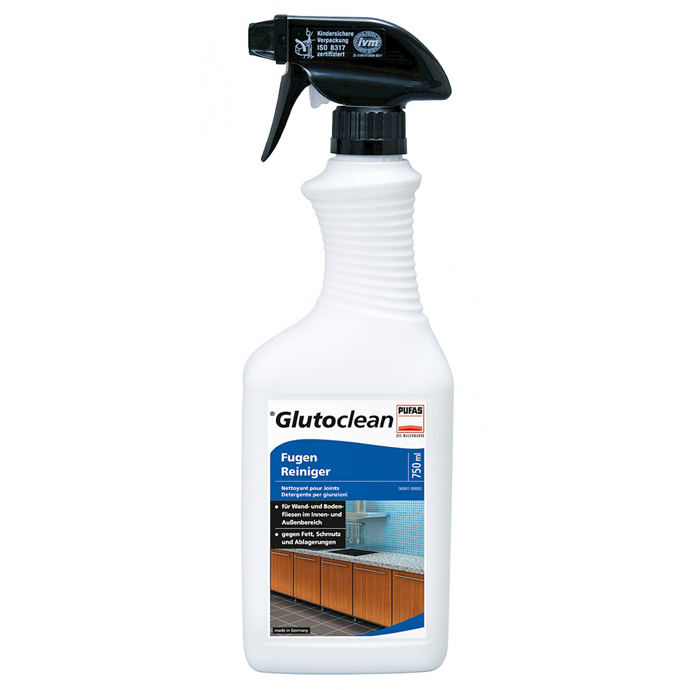 Bild von Glutoclean Fugen Reiniger
