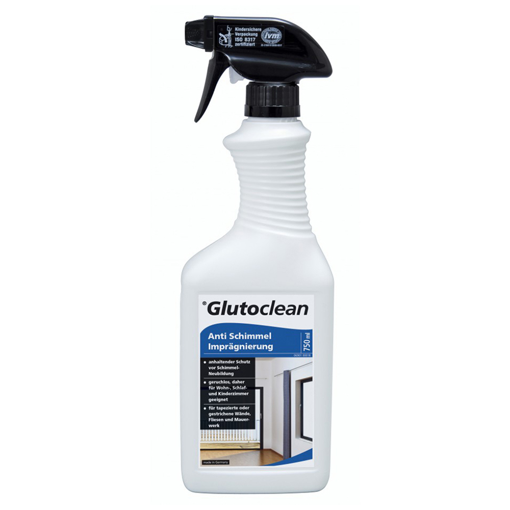 Picture of Glutoclean Anti Schimmel Imprägnierung