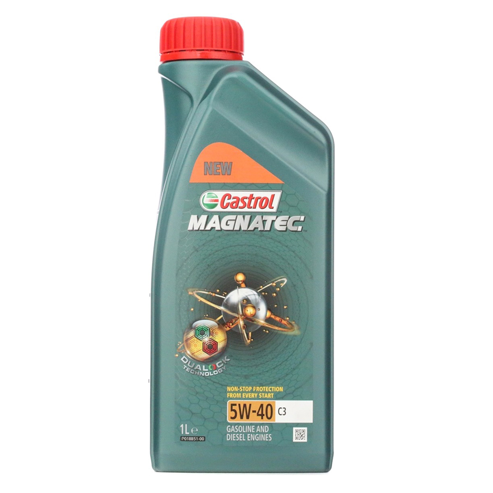 Picture of Castrol Magnatec Motorenöl 5W-40 C3