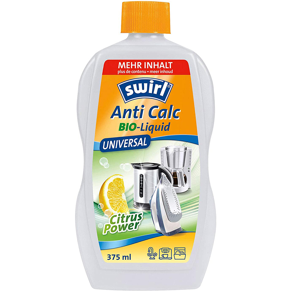 Picture of Swirl Entkalker Anti Calc Bio Liquid Universal