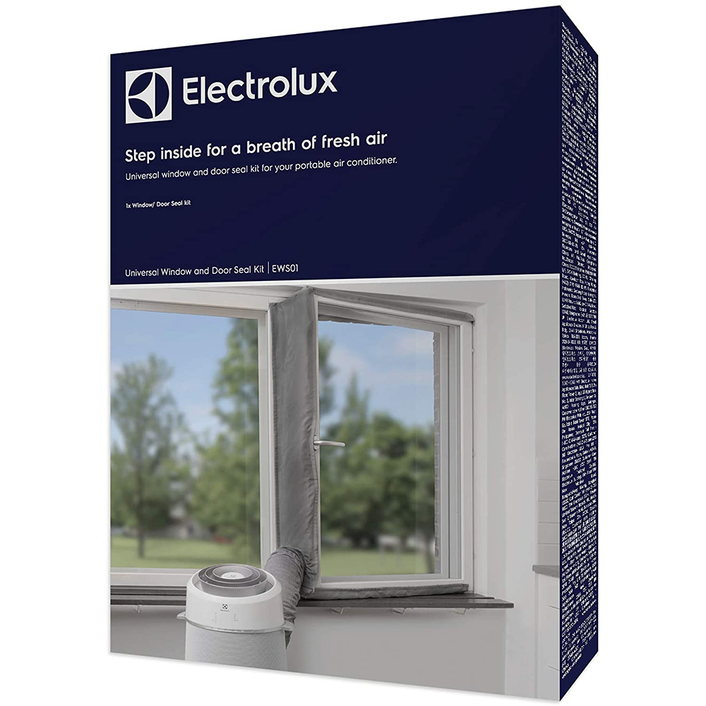 Bild von Electrolux Fensterdichtungssatz EWS01