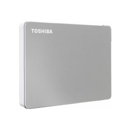 Bild von Toshiba HDD CANVIO Flex 1000 GB