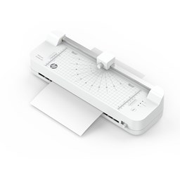 Bild von HP Laminiergerät "OneLam Combo A3" - white
