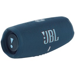 Bild von JBL Charge 5 Bluetooth Speaker, blau
