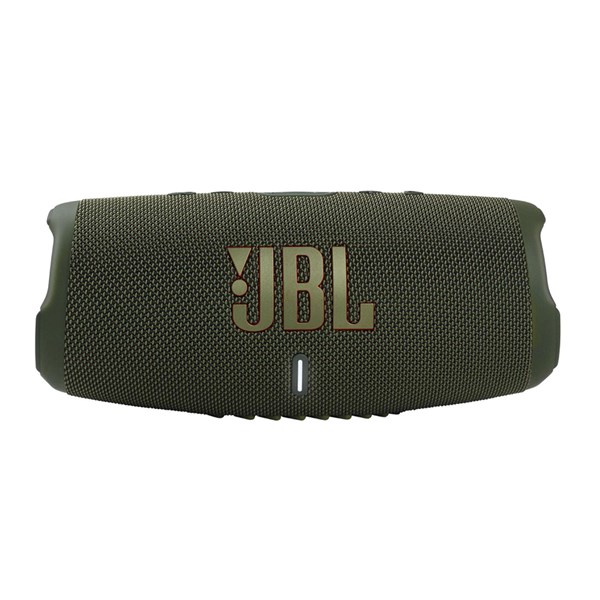 Bild von JBL Charge 5 Bluetooth Speaker, grün