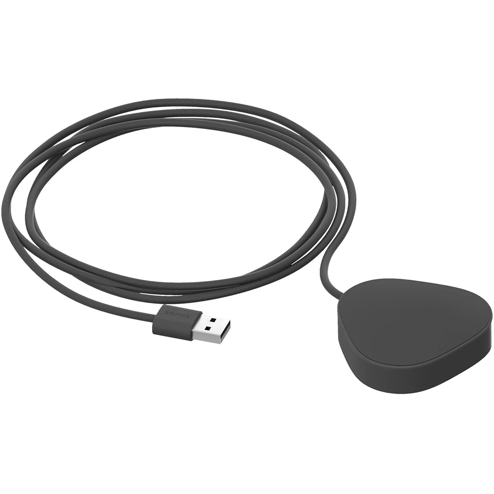 Bild von Sonos Roam Wireless Charger schwarz