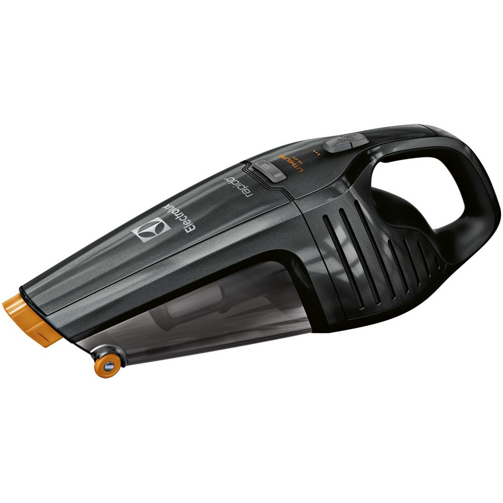 Bild von Electrolux Handstaubsauger Rapido 14,4V ZB6114IGM