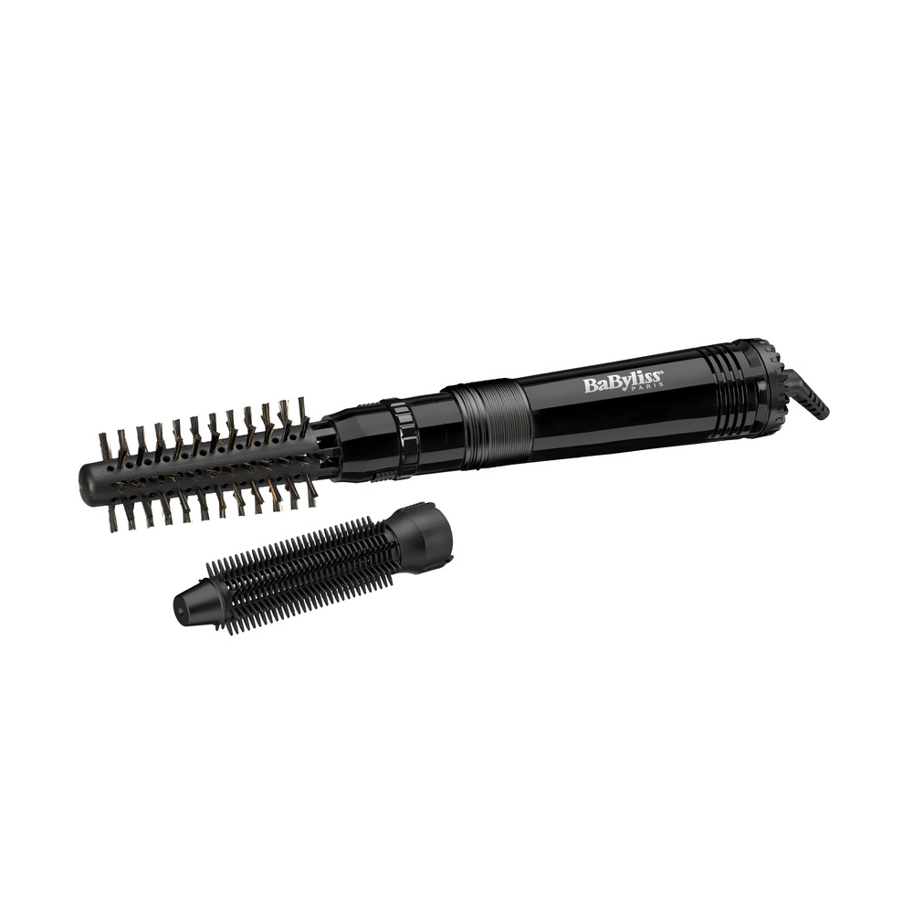 Bild von Babyliss Warmluftbürste Smooth Boost