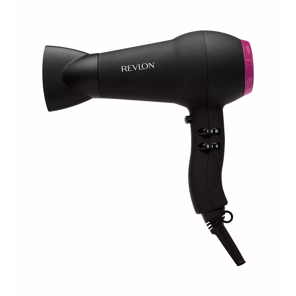 Bild von Revlon Haartrockner Fast and Light