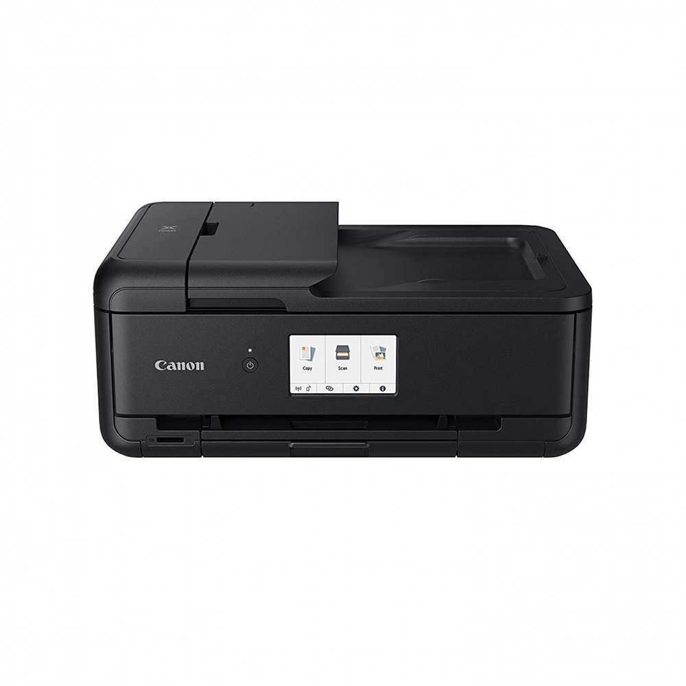 Picture of Canon Pixma TS9550 bk Inkjet-Multifunktionsgerät