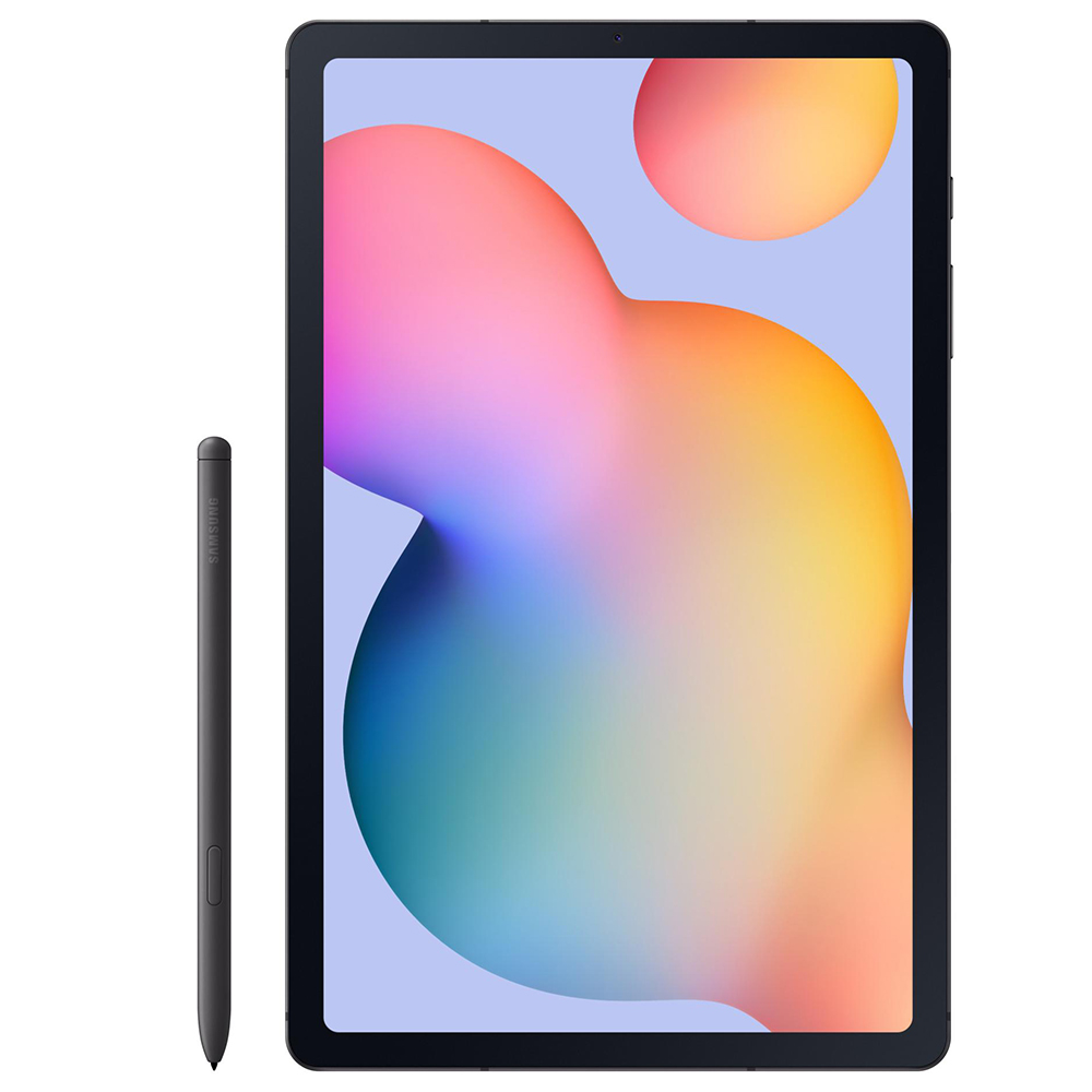 Bild von Samsung Tablet Galaxy Tab S6 Lite 2024 128GB, grau