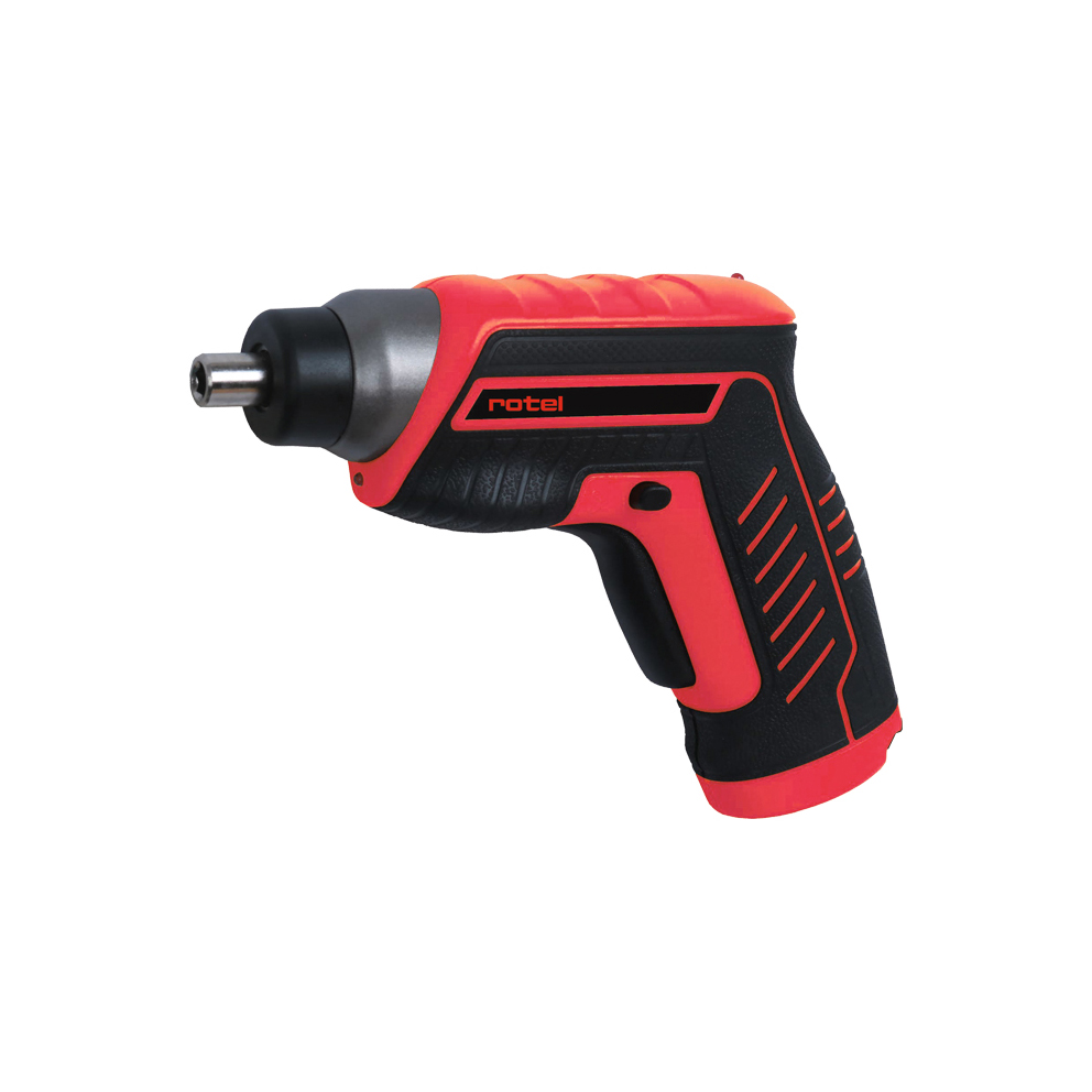 Bild von Rotel Mini-Akkuschrauber Cordless Powerdrill 0400