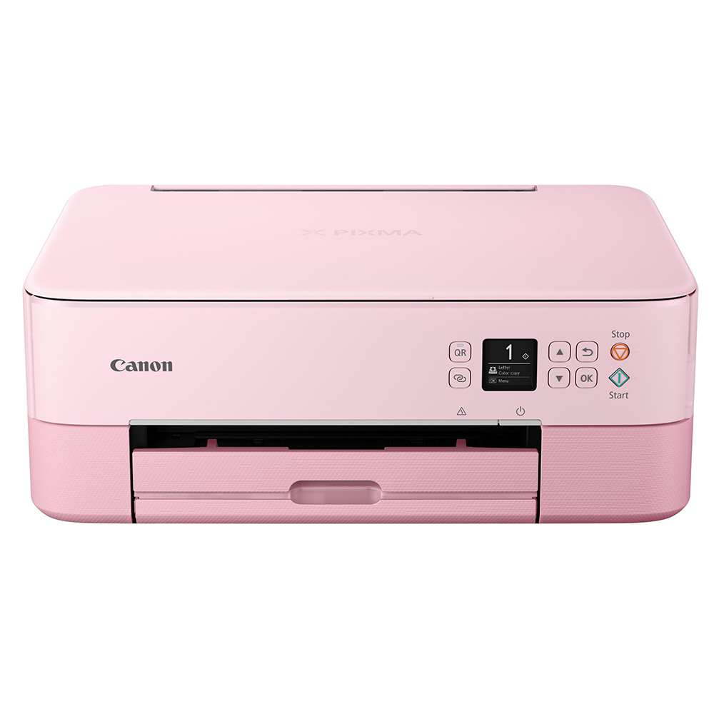 Picture of Canon Pixma TS5352a Inkjet-MFC Pink