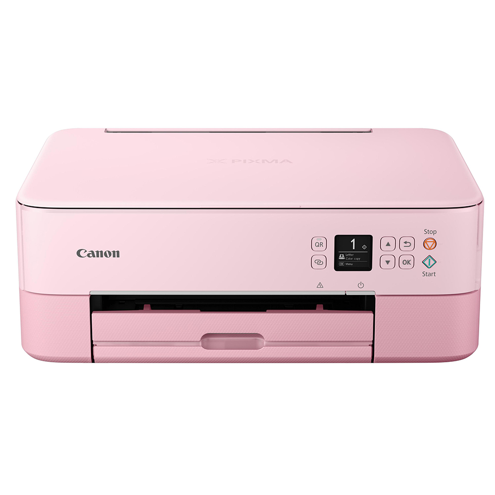 Bild von Canon Pixma TS5352a Inkjet-MFC Pink