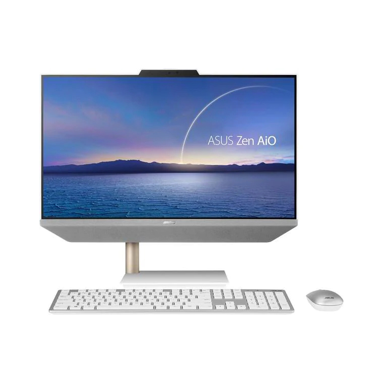 Bild von ASUS 24" All-in-One Zen M5401WUAK-WA138T, R7, 16GB, 1TB SSD