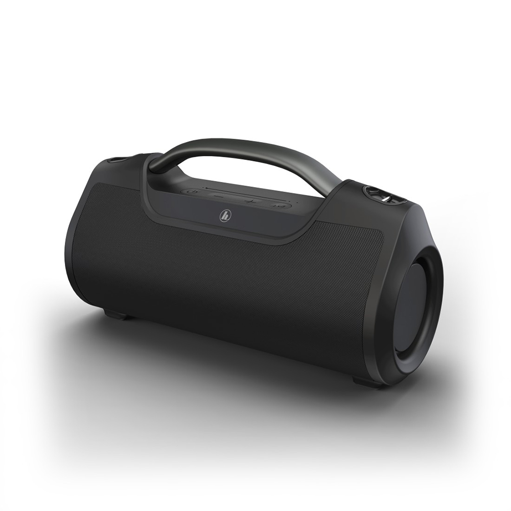 Bild von Hama Bluetooth-Lautsprecher "SoundBarrel", 60W