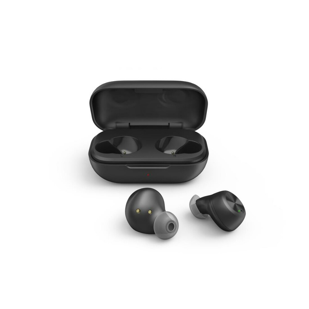 Bild von Thomson WEAR7701BK Bluetooth Kopfhörer, schwarz