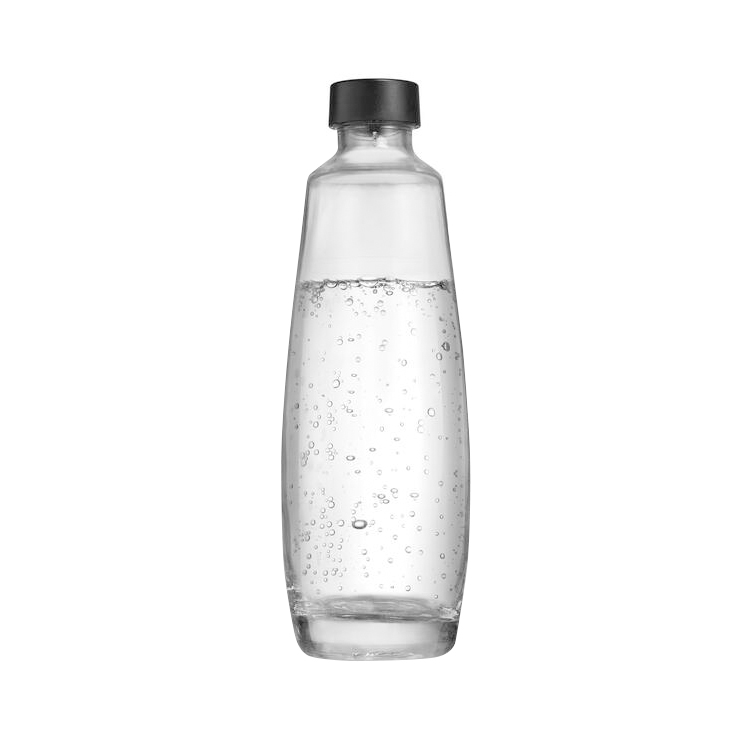 Bild von Sodastream Glaskaraffe Duo