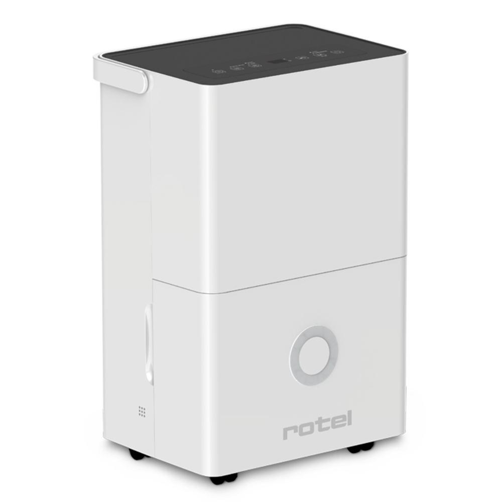 Bild von Rotel Luftentfeuchter Eco U780CH1