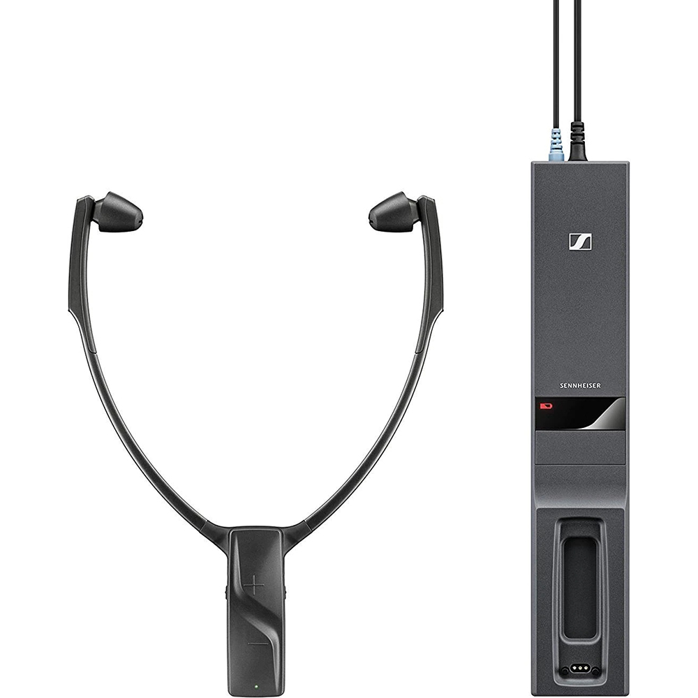 Bild von Sennheiser RS 5200 Funk TV-Kopfhörer