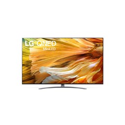 Bild von LG 65QNED919, 65" Mini-LED UHD-TV