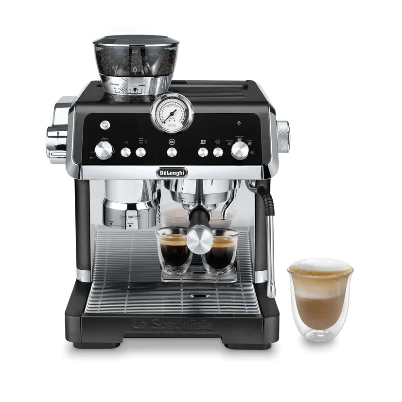 Bild von DeLonghi Espressomaschine La Specialista Prestigio