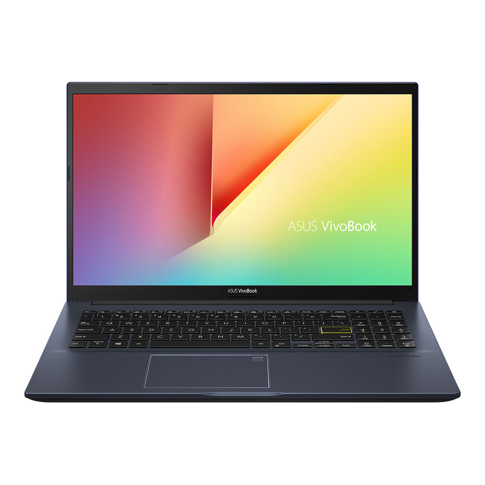 Bild von ASUS VivoBook 15 X513E, 15,6", i7, 16GB, 512GB SSD