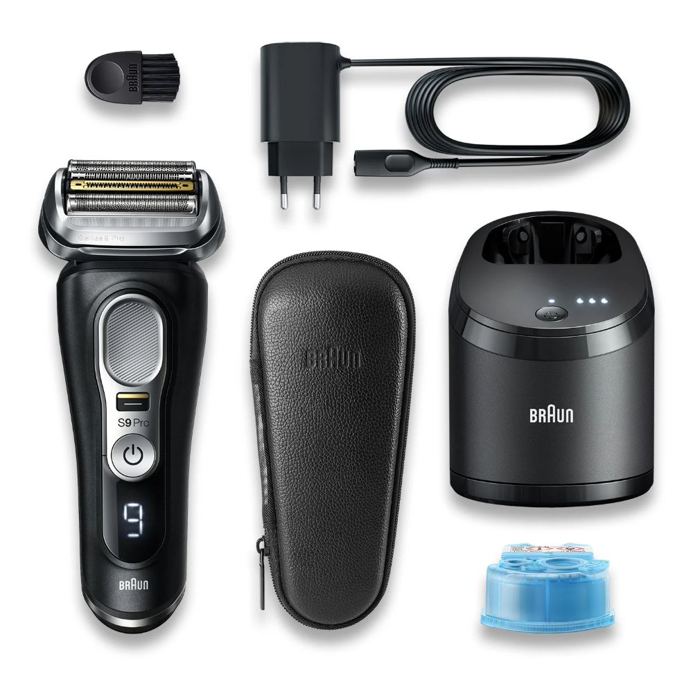 Bild von Braun Rasierer Series 9 Pro 9460cc
