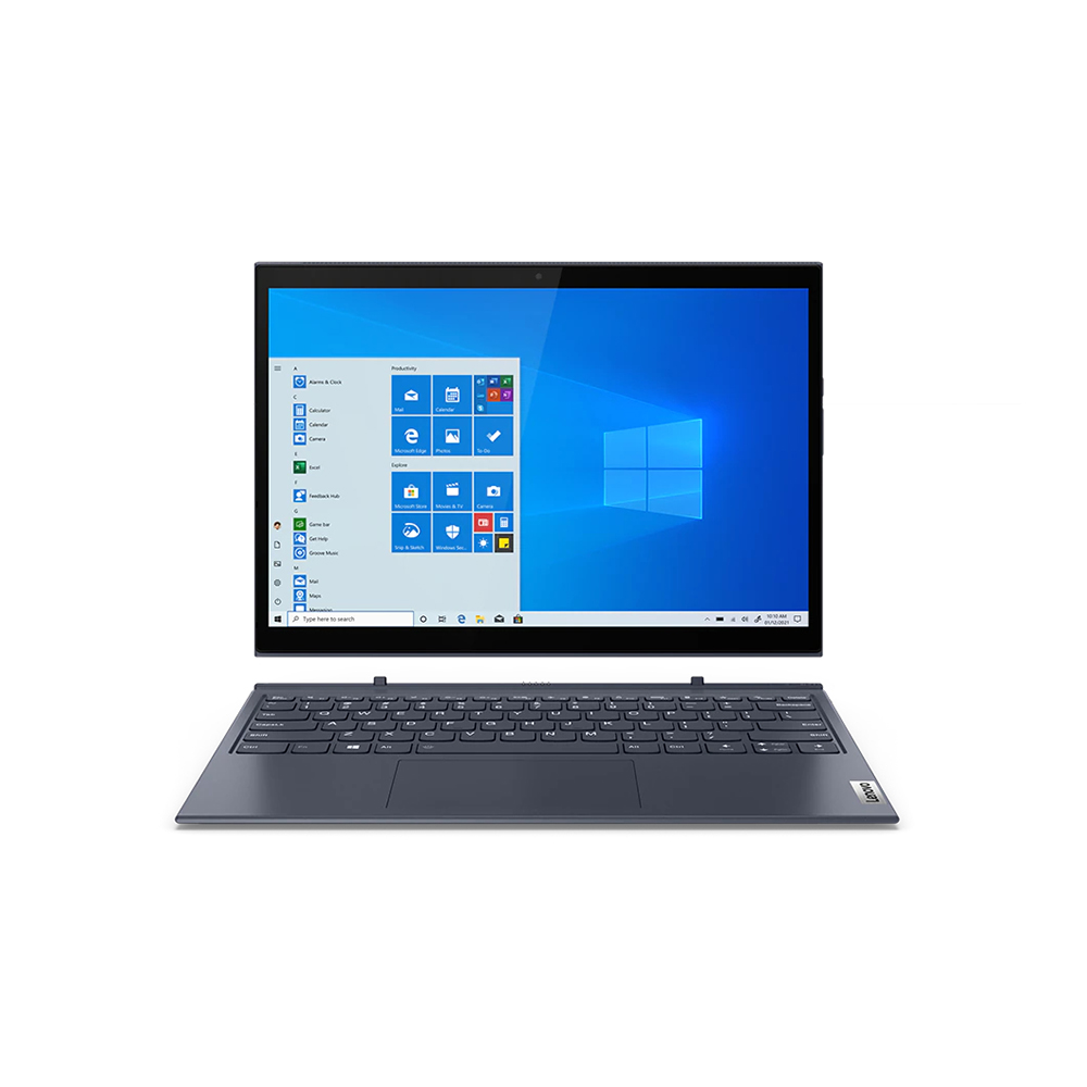 Bild von Lenovo Yoga Duet 7, 13", i7, 16GB, 1000SSD, Win10H