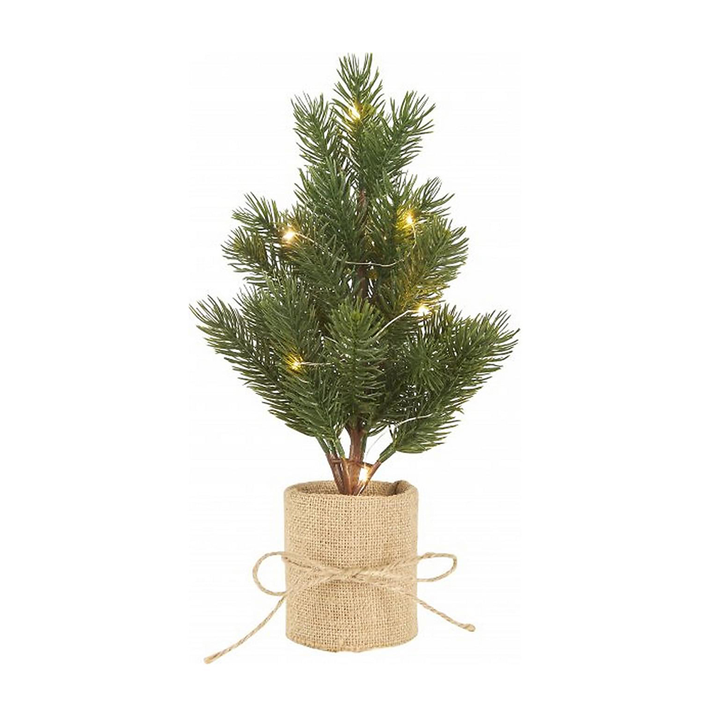 Picture of Star Trading Künstlicher Weihnachtsbaum Bodal 35cm