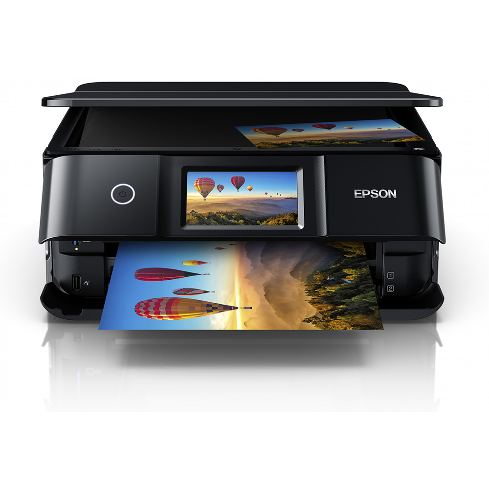 Bild von Epson XP-8700 Expression Foto Drucker