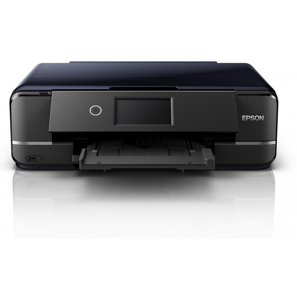 Bild von Epson XP-970 Expression Foto Drucker