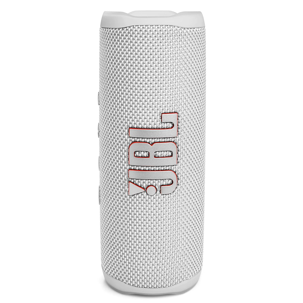 Bild von JBL Bluetooth Speaker Flip 6, weiss